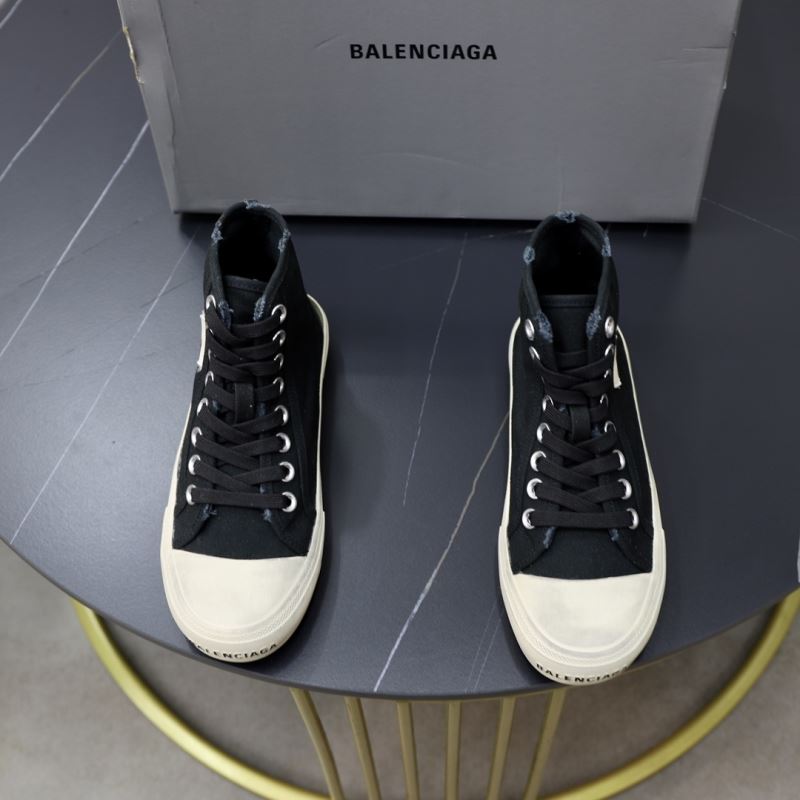 Balenciaga High Shoes